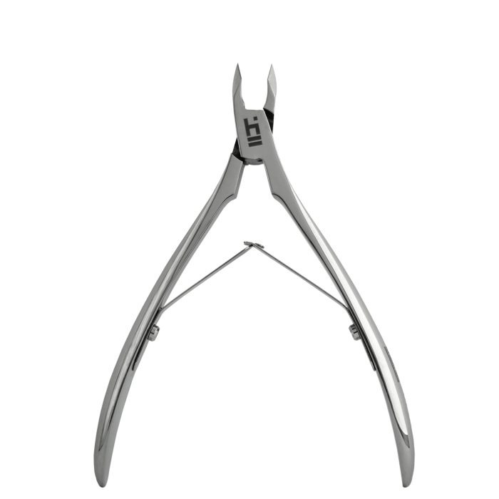 Unique, ergonomic bend of the handles, providing a comfortable position for the master's hand during work, Perfect glossy polishing of the entire surface of the product, soft and smooth closing of the handles, suitable for beginners and professionals, high corosion resistance and longer work life